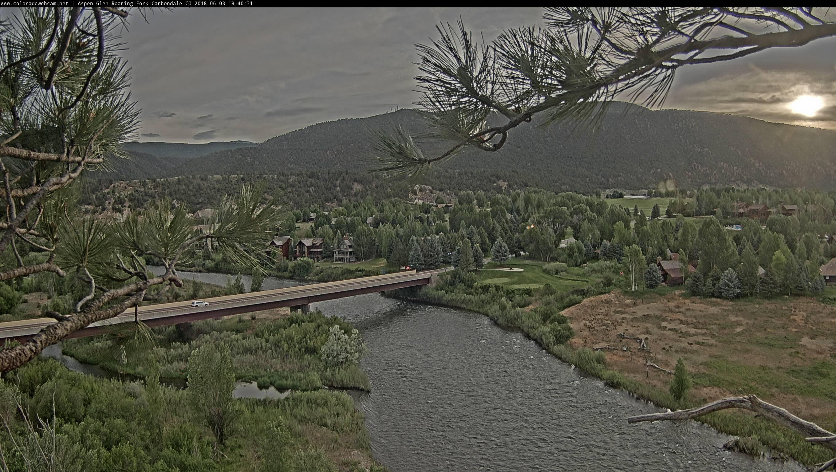 Colorado Webcam Shots History Two Gallery | Colorado Webcam